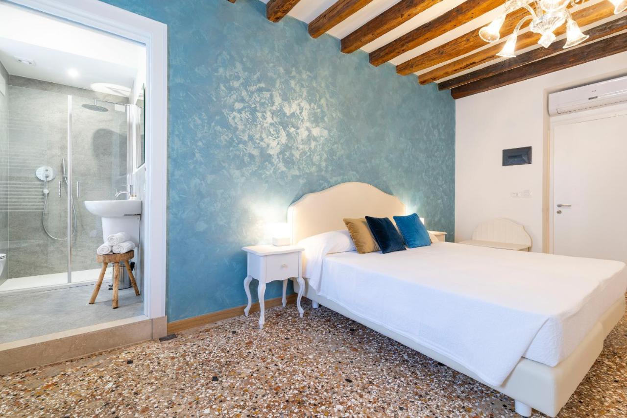 Residenza San Silvestro Hotel Venice Exterior photo