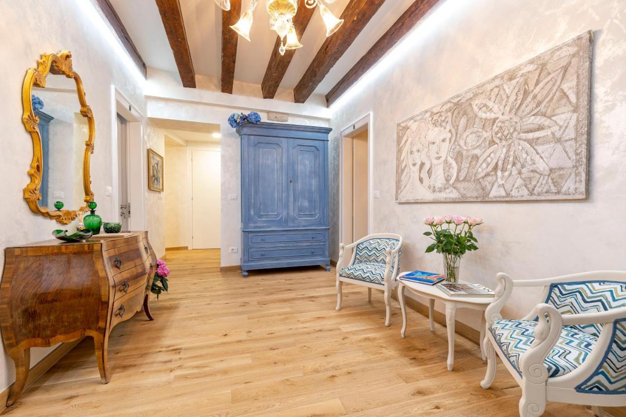 Residenza San Silvestro Hotel Venice Exterior photo