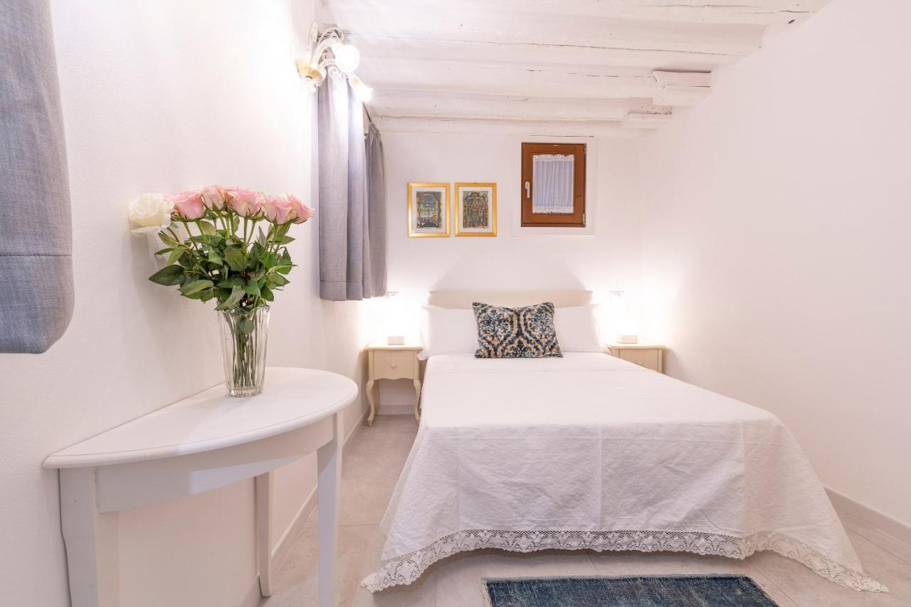 Residenza San Silvestro Hotel Venice Exterior photo